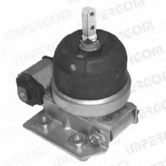 Подушка двигателя передний лев, гидравлический. FORD GALAXY I SEAT ALHAMBRA VW SHARAN 1.8-2.8 03.95-03.10 IMPERGOM 35634