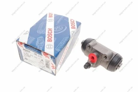 Колісний гальмівний циліндр BOSCH 0986475612