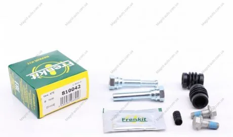 Комплект направляющей гильзы FRENKIT 810042