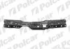 Балка верхня панелі передньої Berlingo 09-11 Polcar 555904 (фото 1)