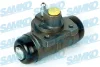 Cylinderek ham. TRANSIT C08993 SAMKO C08092 (фото 1)