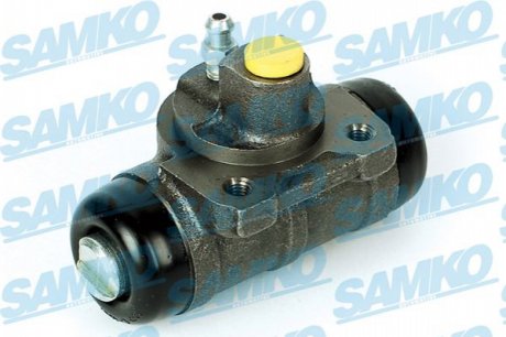 Cylinderek ham. TRANSIT C08993 SAMKO C08092