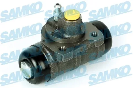 Cylinderek ham. TRANSIT C08993 SAMKO C08092