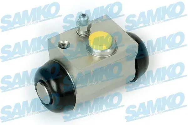 Cylinderek ham.P206 +ABS 20.64 SAMKO C11795 (фото 1)