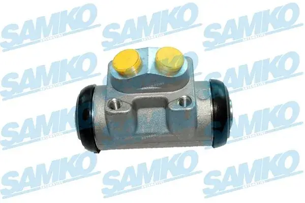 Cylinderek ham. SANTA FE 01-06 SAMKO C31119 (фото 1)