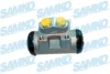 Cylinderek ham. SANTA FE 01-06 SAMKO C31119 (фото 1)