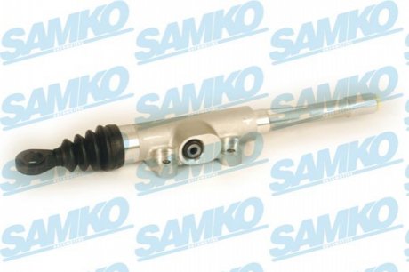 Pompa sprzъg│a BMW (E28,E30). SAMKO F05870
