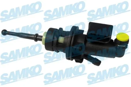 Pompa sprzъg│a PASSAT TIGUAN. SAMKO F30125