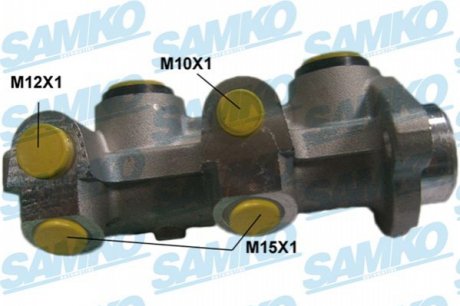 Pompa ham. KADETT E/VECTRA A. SAMKO P10688