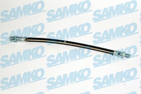 Przewєd ham. R19 /P/, R21 /T/ SAMKO 6T46008