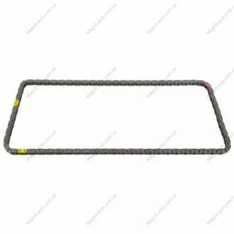 ŁAŃCUCH ROZRZĄDU LEXUS FEBI BILSTEIN 100067 (фото 1)