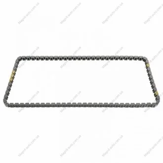 ŁAŃCUCH ROZRZĄDU TOYOTA FEBI BILSTEIN 48285
