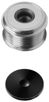 SPRZКGЈO ALTERNATORA VAG HELLA 9XU358038001