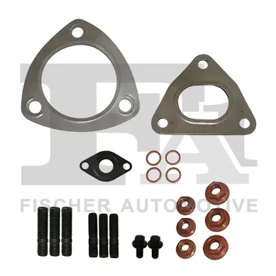 Комплект прокладок турбіни Fischer Automotive One (FA1) KT410005 (фото 1)