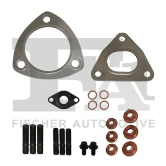 Комплект прокладок турбіни Fischer Automotive One (FA1) KT410005