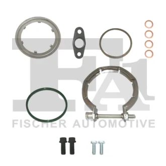 Монтажный комплект, компрессор FA1 Fischer Automotive One (FA1) KT100080