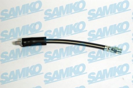 Przewєd ham. AUDI 100,200 /T/ SAMKO 6T46161