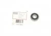 Підшипник кульковий d>30 SKF 62002RSHC3 (фото 1)
