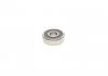 Підшипник кульковий d>30 SKF 62002RSHC3 (фото 2)