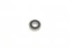 Підшипник кульковий d>30 SKF 62002RSHC3 (фото 3)