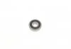 Підшипник кульковий d>30 SKF 62002RSHC3 (фото 4)