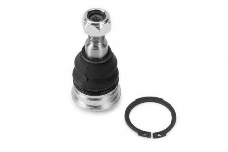 Несущий / направляющий шарнир MOOG HYBJ4920