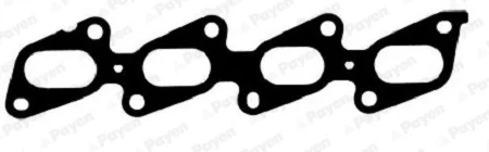 Прокладка, выпускной коллектор OPEL/CHEVROLET 1,4 16V A14NEL/B14NEH/D14NEL 10- (произ-во) Payen JD6059