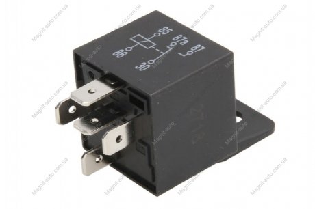 Реле рабочего напряжения HELLA 4RD933332411