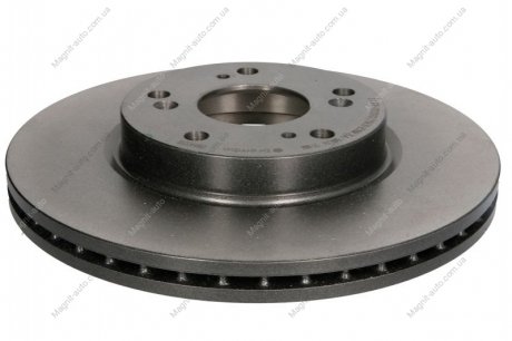 Гальмівний диск BREMBO 09A45511