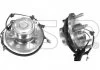 PIASTA TYL PR DODGE JOURNEY 09- GSP 9400178 (фото 1)