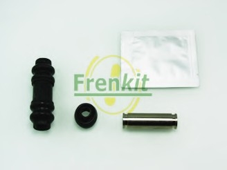 Комплект направляющей гильзы FRENKIT 813003 (фото 1)