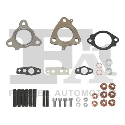 Монтажный комплект, компрессор (произ-во Fischer) Fischer Automotive One (FA1) KT790010 (фото 1)