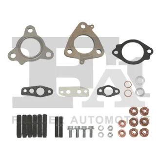 Монтажний комплект, компресор (вироб-во Fischer) Fischer Automotive One (FA1) KT790010