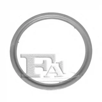 Прокладка вихлопної труби (вироб-во Fischer) Fischer Automotive One (FA1) 330943