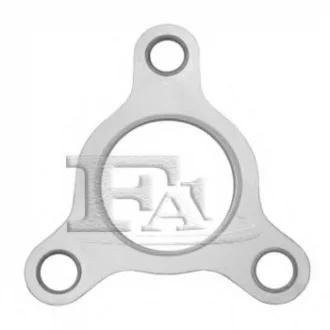 Прокладка вихлопної системи металева Fischer Automotive One (FA1) 750915