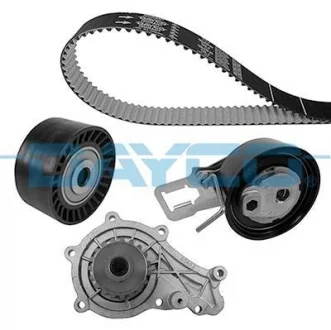 ZESTAW ROZRZADU +POMPA WODY DAYCO KTBWP9170