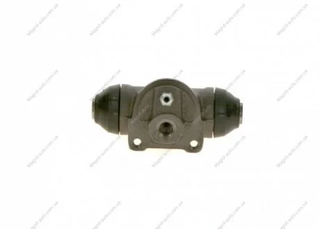 Циліндр гальмівний, колісний BOSCH F026009006