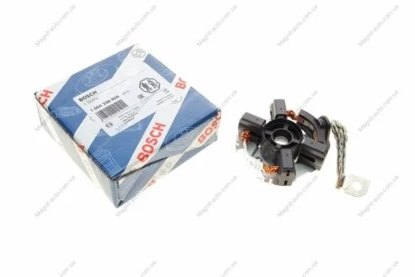 Щеткодержатель генератора BOSCH 1004336626