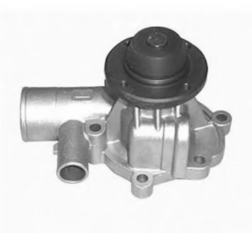 Водяний насос MAGNETI MARELLI 352316171020