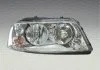 Основная фара MAGNETI MARELLI 710301182201