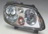 Основная фара MAGNETI MARELLI 710301205201 710301205201