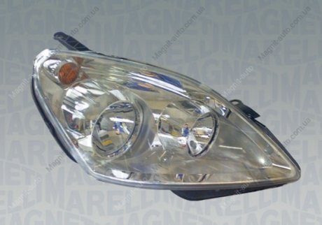 Фото 1 - основная фара MAGNETI MARELLI 710301214207 Основная фара MAGNETI MARELLI 710301214207 (фото 1)