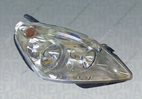 Фара передняя MAGNETI MARELLI 710301214208