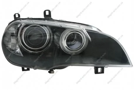 Основная фара MAGNETI MARELLI 710815023002