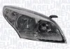Основная фара MAGNETI MARELLI 711307023109 (фото 2)