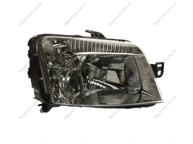 Основна фара MAGNETI MARELLI 712416801129 (фото 1)