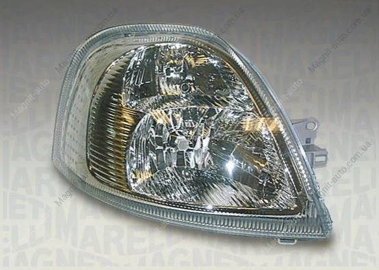 Основна фара MAGNETI MARELLI 712419501129 (фото 1)