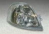Основная фара MAGNETI MARELLI 712419501129 712419501129