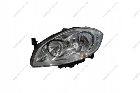 Основная фара MAGNETI MARELLI 712452301110