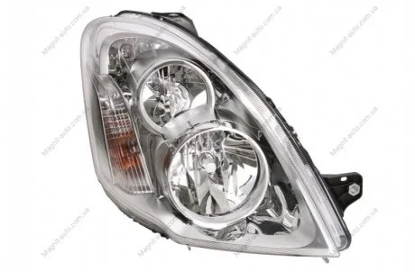 Основная фара MAGNETI MARELLI 712469201129